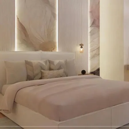 Hanza Tower Center Pool Jacusi Sauna Apartament